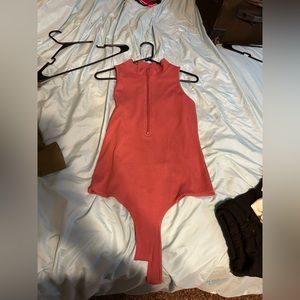 BODYSUIT XL